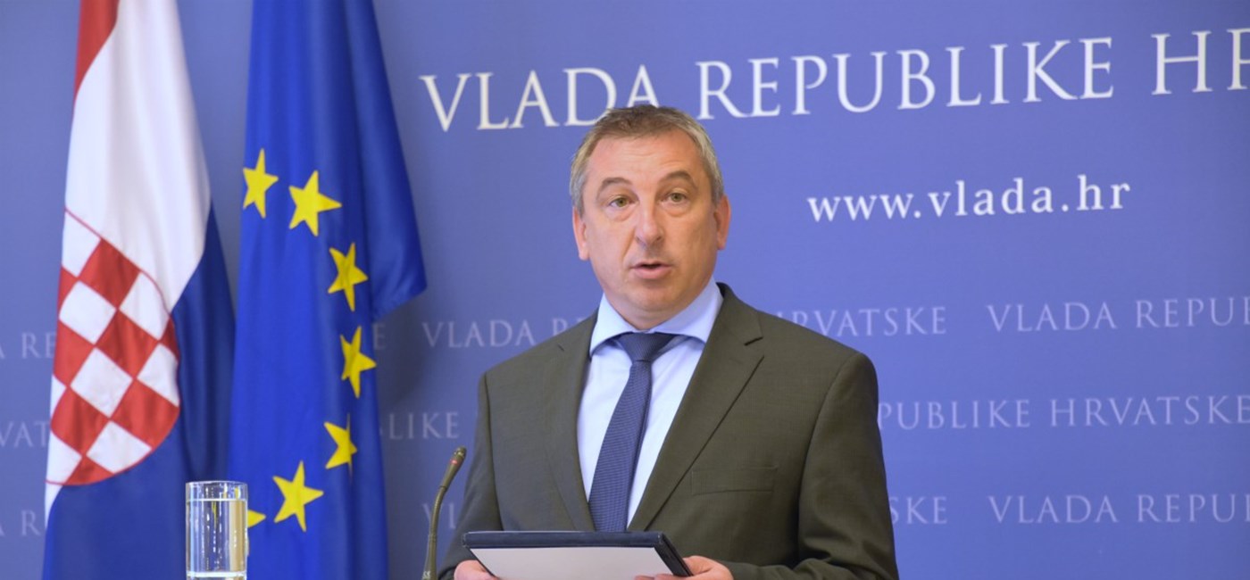 Subvencioniranje stambenih kredita je konkretna demografska mjera za mlade obitelji 